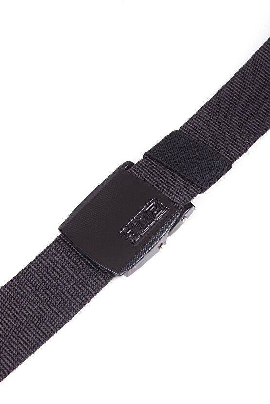 5.11 Tactical Metal Tokali Siyah Renkli Palaska Kaliteli Taktik Kemer