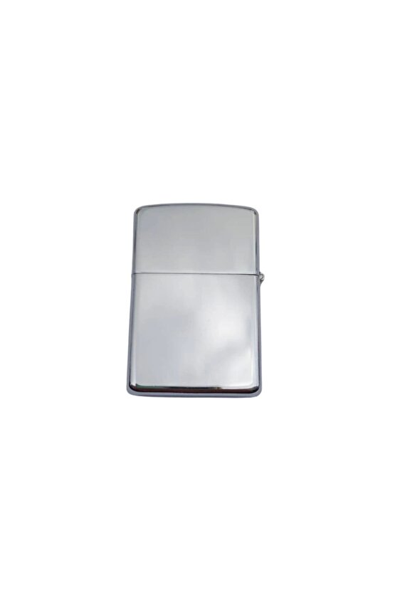 Hava Kuvvetleri Amblemli Benzinli premium Metal zippo Cakmak