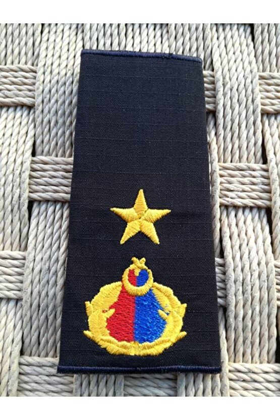Fosfor Şerit