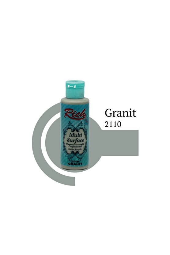 Multi Surface 120 Cc Granit 2110
