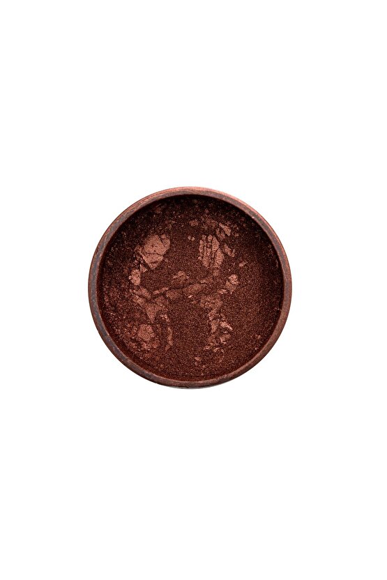 Yaldız Toz Pigment 60cc Bakır