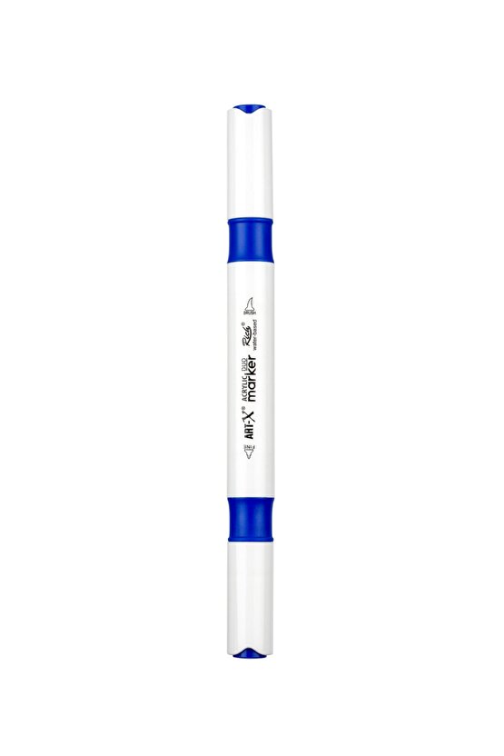 ART-X AKRİLİK MARKER ÇİFT TARAFLI KALEM