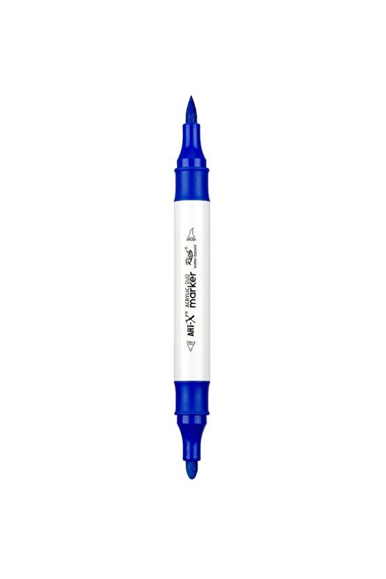 ART-X AKRİLİK MARKER ÇİFT TARAFLI KALEM