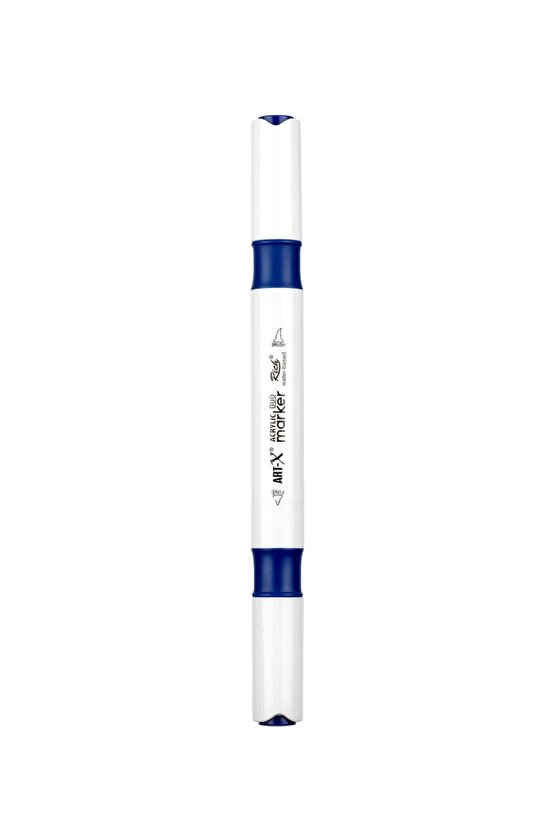 Art-x Akrilik Marker Çift Taraflı Kalem No:207