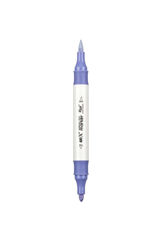 Art-x Akrilik Marker Çift Taraflı Kalem No:149
