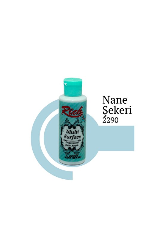 Multi Surface 120 Cc Nane Şekeri 2290