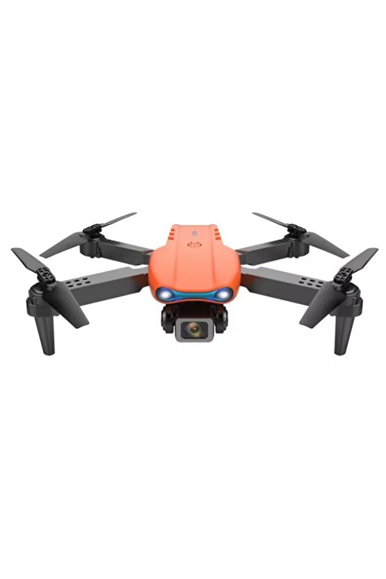 ÇİFT KAMERALI ÇİFT BATARYALI DRONE UZAKTAN KUMANDALI APP DESTEKLİ QUADCOPTER