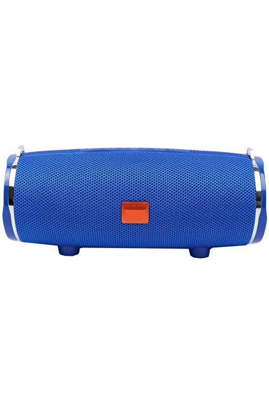 BLUETOOTH SPEAKER ŞARJLI KABLOSUZ HOPARLÖR PARTY BOX SES BOMBASI