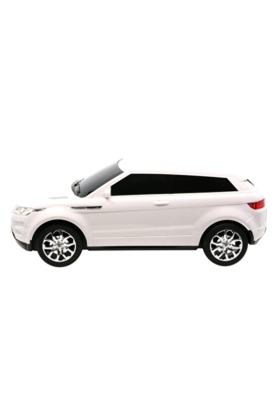 Land Rover Modeli Bluetooth Hoparlör Araba Şekli Bt Ses Kutusu Mini Stereo Tf Kart Usb Fm Radyo Aux
