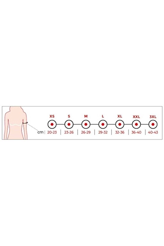 129 Agraflı Kol Liposuction Korse Ten Xl(4)