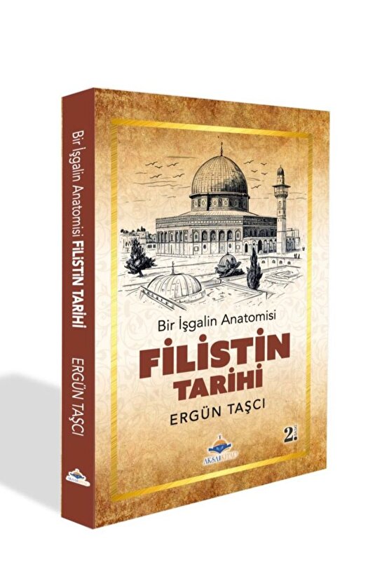 Filistin Tarihi