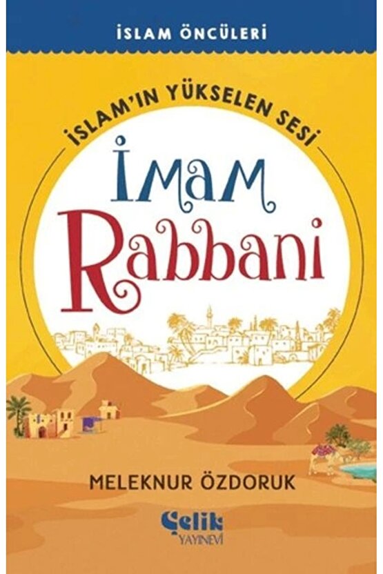 İslam’ın Yükselen Sesi Imam Rabbani