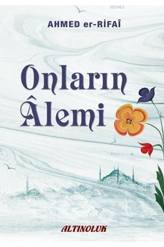 Onların Alemi (CİLTLİ)