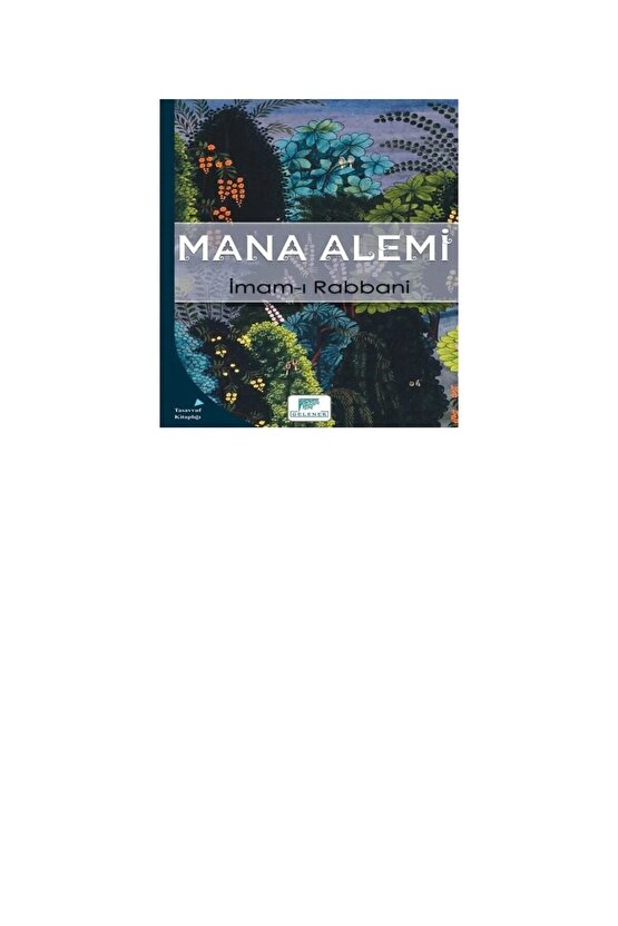 Imam Rabbani Külliyatı 10 Kitap