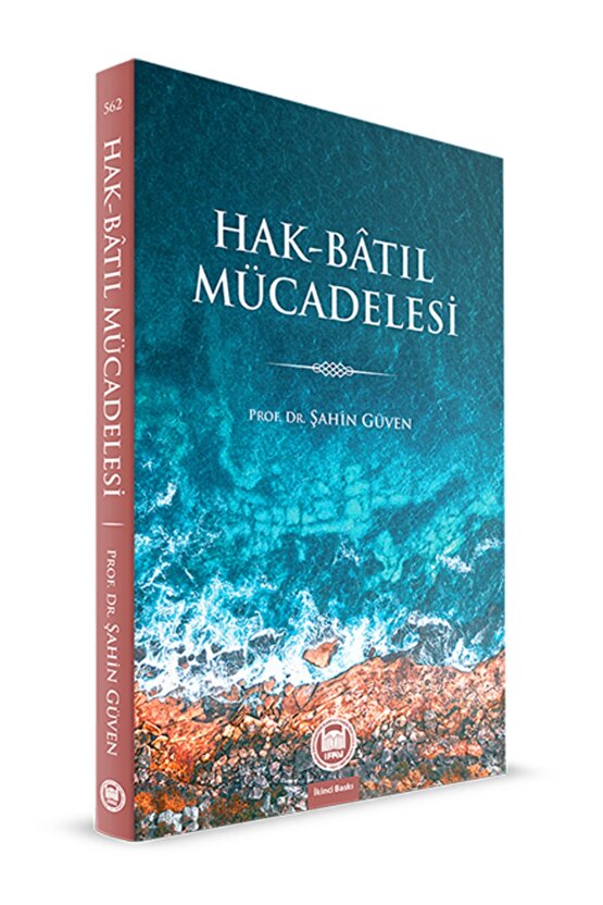 Hak-Batıl Mücadelesi