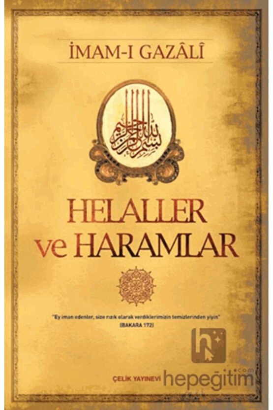 Helaller Ve Haramlar