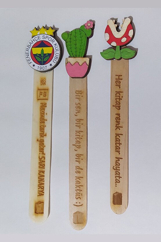 3 Lü Ayraç Seti 2
