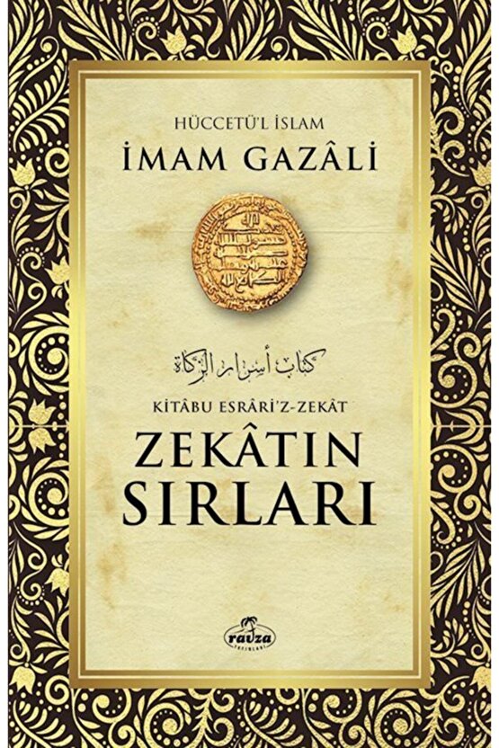 Zekatın Sırları - Imam Gazali -