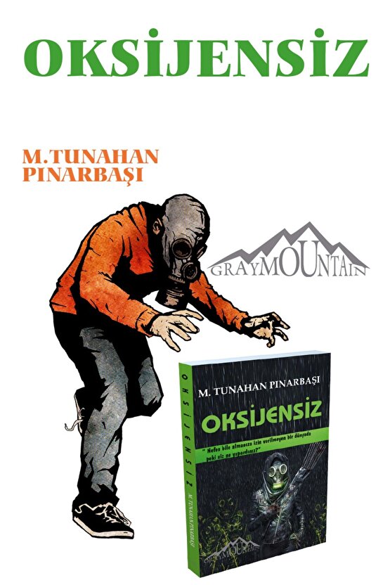 Oksijensiz