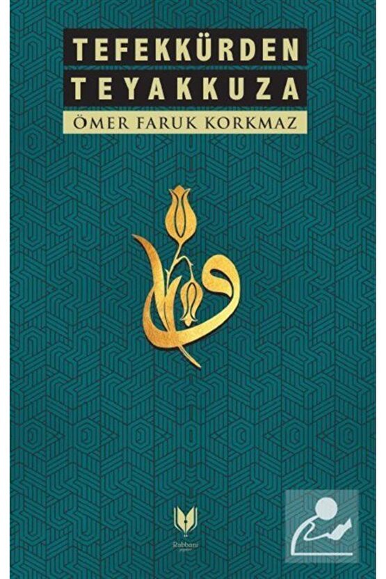 Tefekkürden Teyakkuza