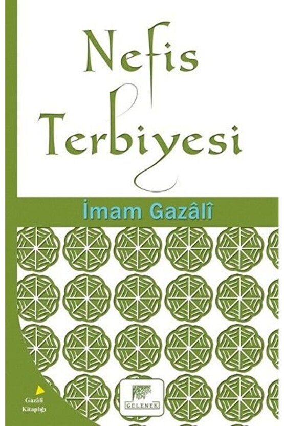 Nefis Terbiyesi