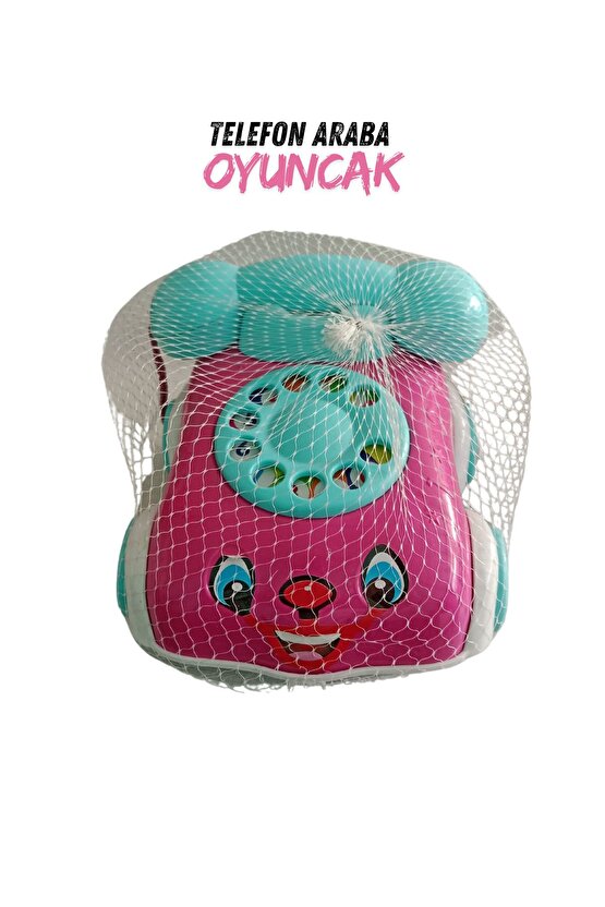 Yeni Doğan Oyuncak Eğitici 5li Set  0+ yaş