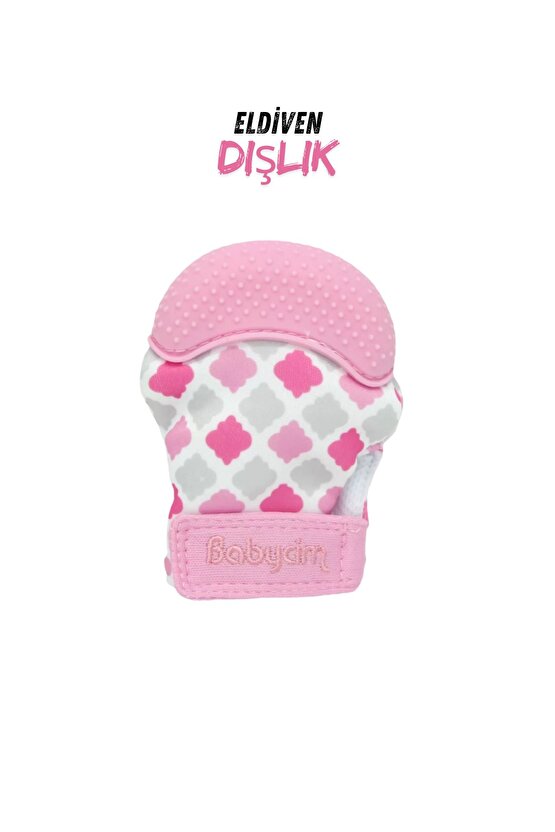 Yeni Doğan Oyuncak Eğitici 5li Set  0+ yaş
