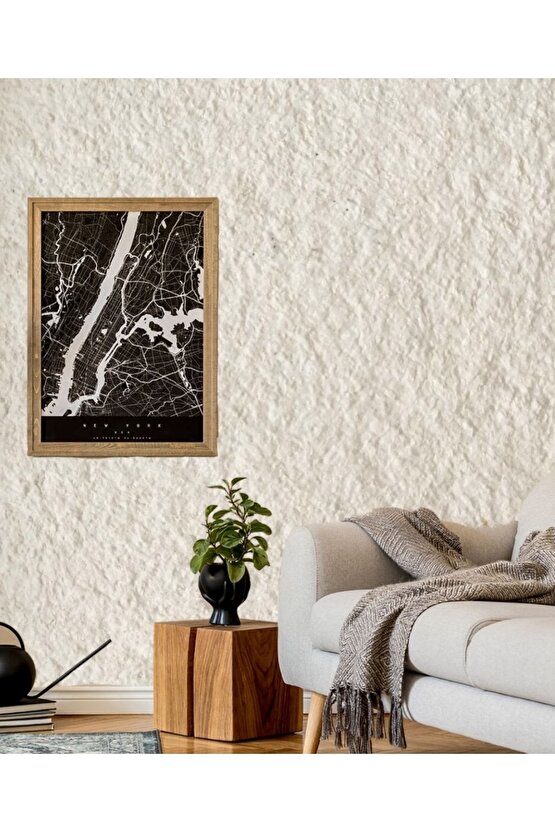 LUXURY SERİSİ KIRIK BEYAZ ŞAMPANYA - LUXİZO-002 - 5 MT2 - Organik Dekoratif Yalıtım Sıvası