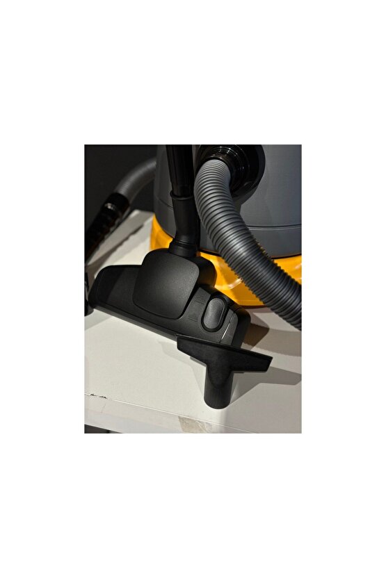 WD225 Bombyx Süpürge Max 1900 W
