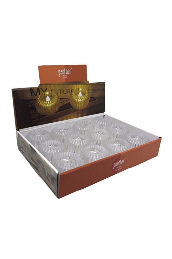Pt-431 Led Mum