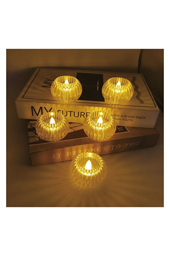 Pt-431 Led Mum