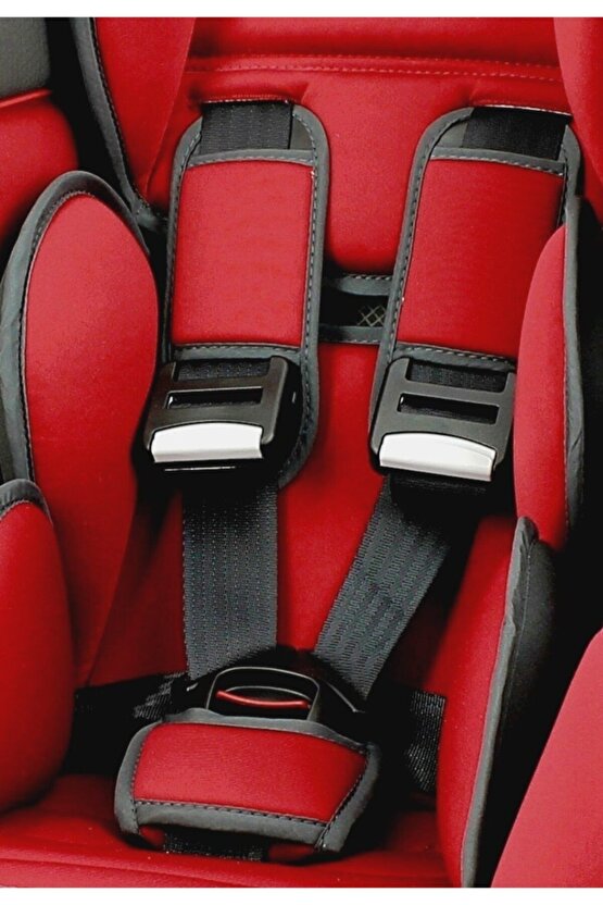 0-25kg Koruma Barlı Oto Koltuğu - Primo Red