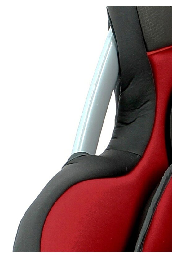 0-25kg Koruma Barlı Oto Koltuğu - Primo Red