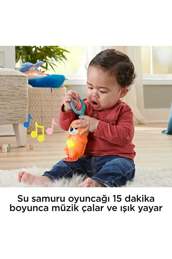 Neşeli Hayvanlar 3ü 1 Arada Jimnastik Merkezi Oyun Halısı