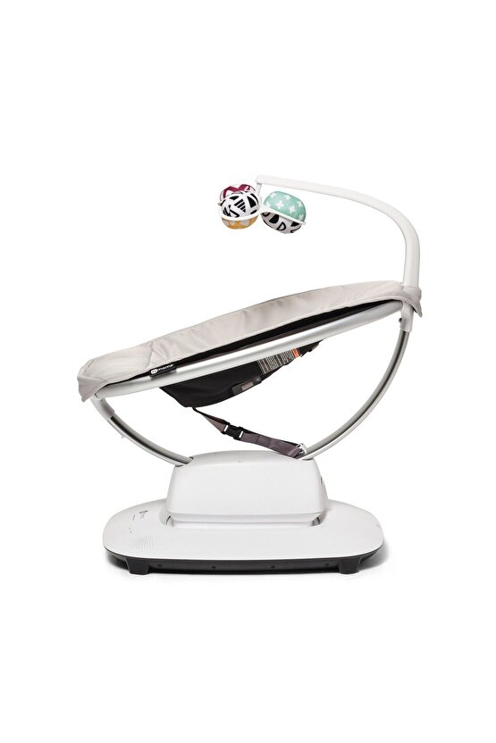 Mamaroo 5.0 Elektrikli Ana Kucağı - Grey