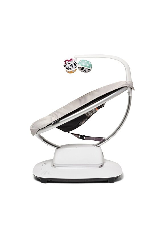Mamaroo 5.0 Elektrikli Ana Kucağı - Grey