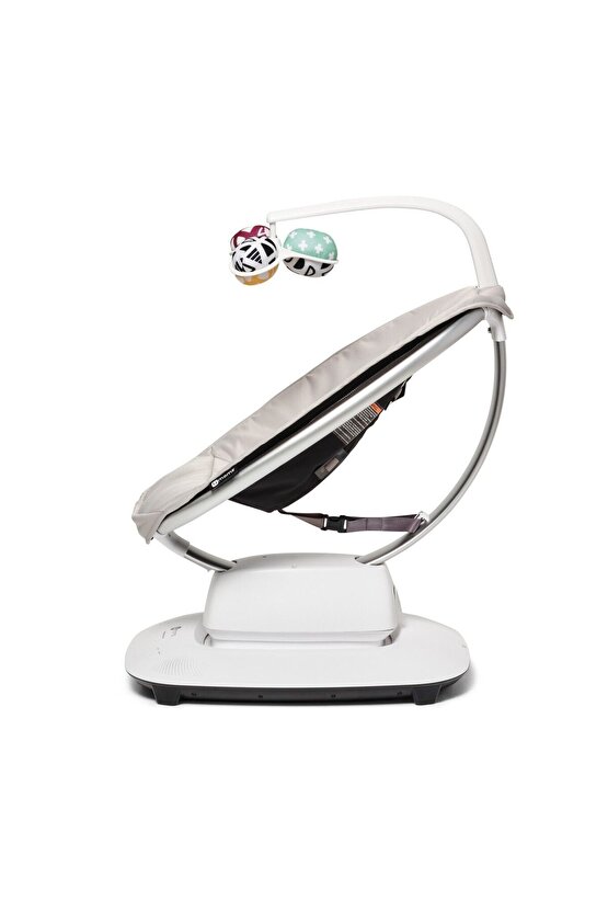 Mamaroo 5.0 Elektrikli Ana Kucağı - Grey