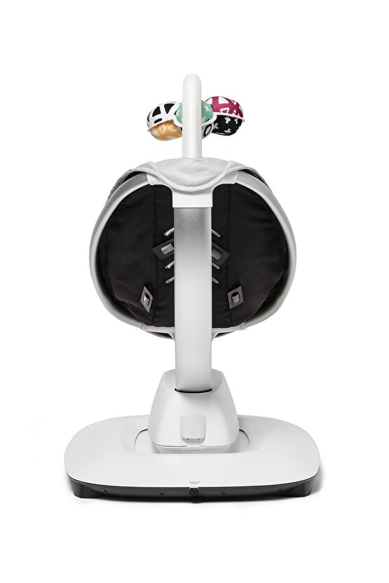 Mamaroo 5.0 Elektrikli Ana Kucağı - Grey