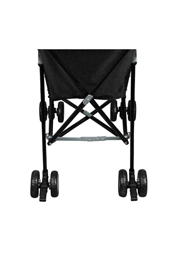 Comfort Iı Baston Bebek Arabası - Siyah