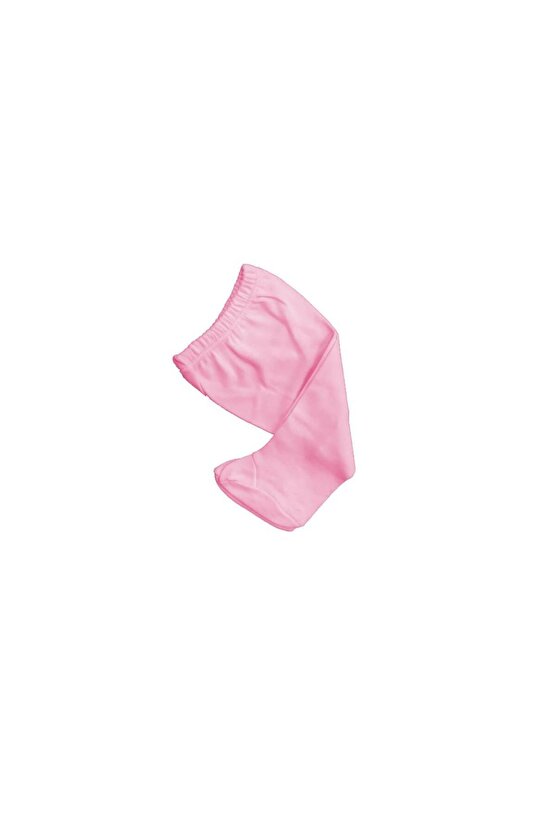 Tek Alt - Pembe