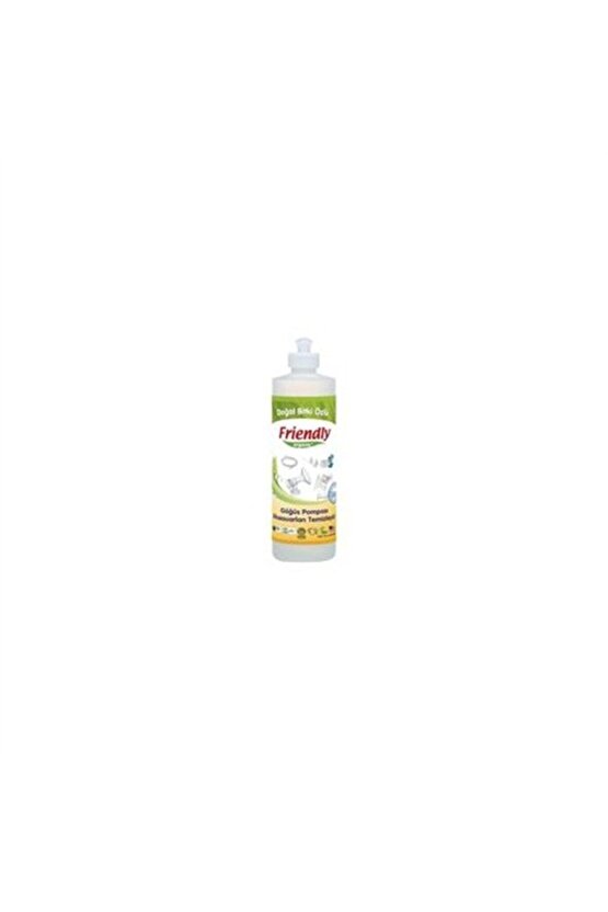 Göğüs Pompası Aksesuarları Temizleyici - 473 ml