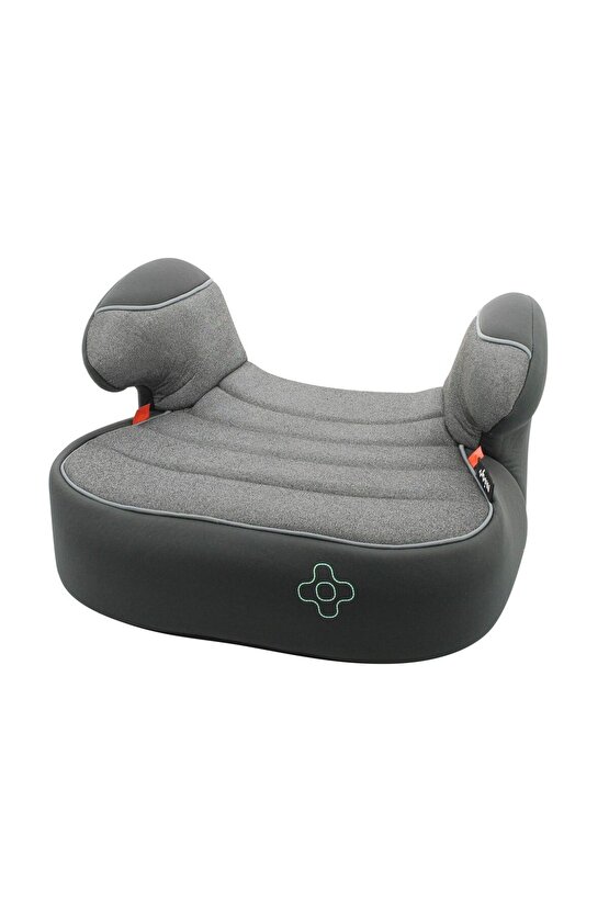 Platinium 15-36kg Yükseltici  Oto Koltuğu - Grey