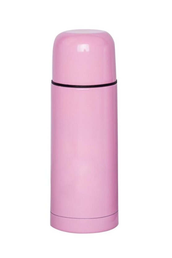 Bebek Termosu 350 ml - Pembe