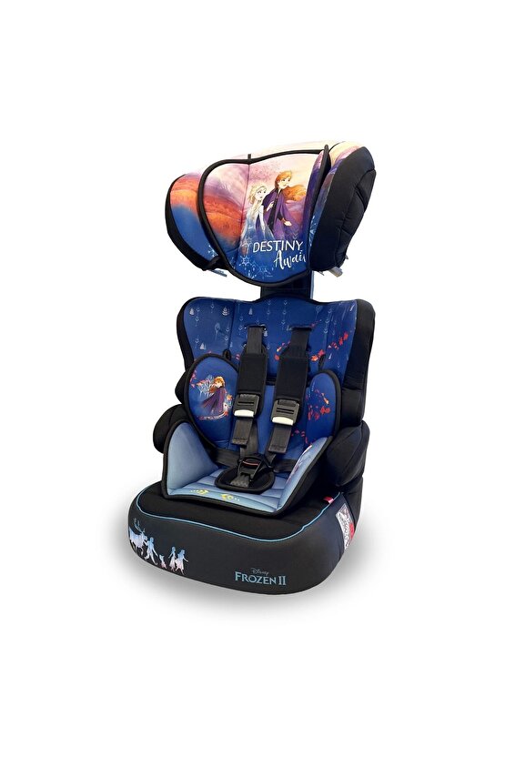 9-36 Kg Lux Oto Koltuğu - Frozen Iı