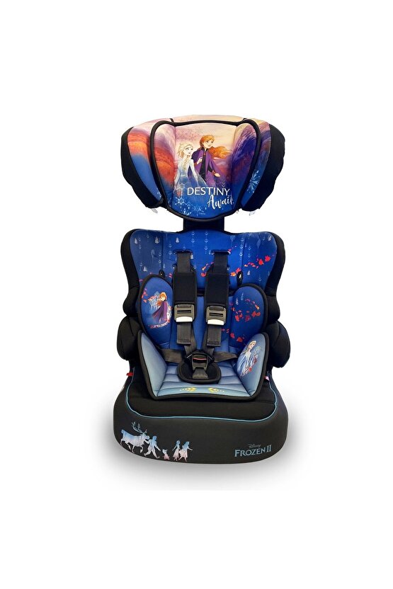 9-36 Kg Lux Oto Koltuğu - Frozen Iı