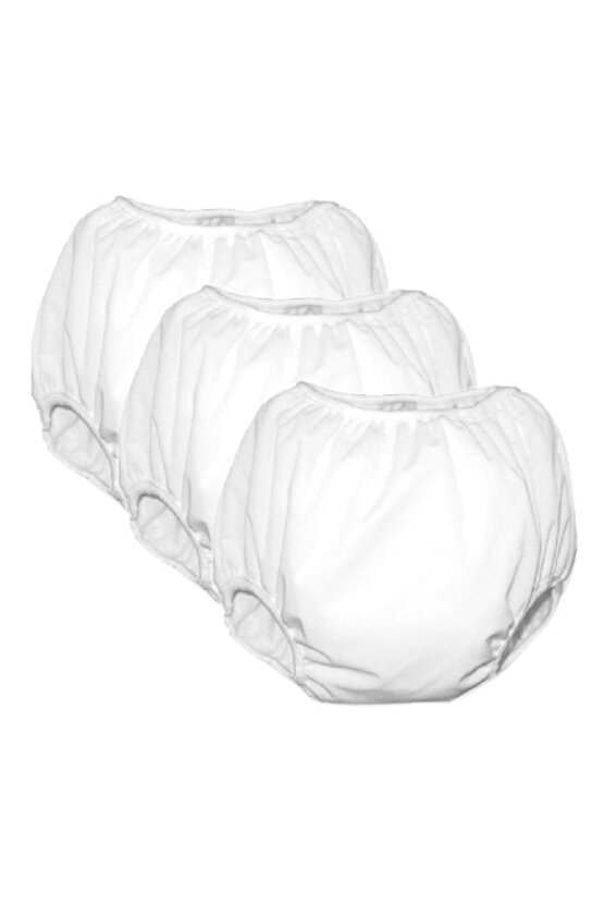 Alıştırma Külodu No.3 20-25 Kg - 3lü Ekonomik Paket
