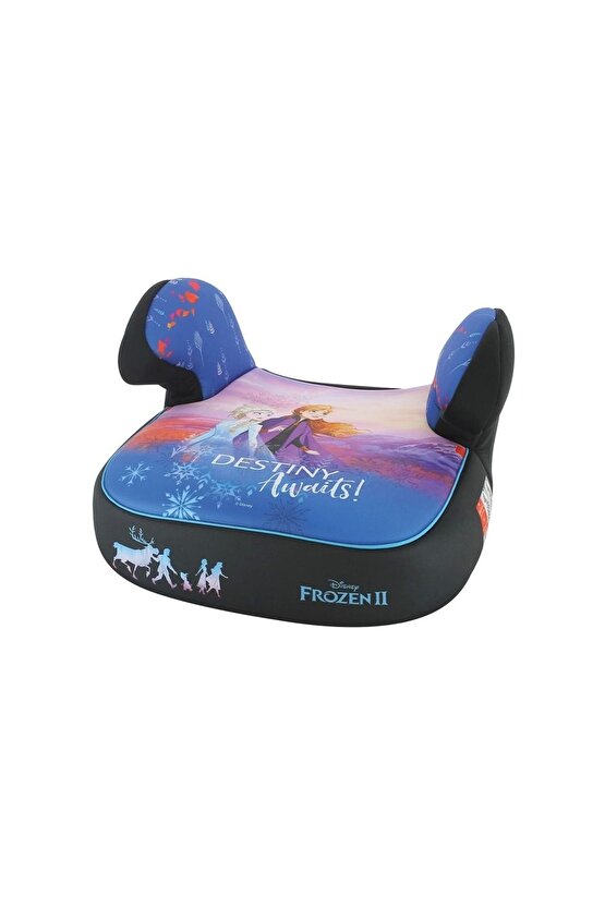Dream 15-36kg Oto Koltuğu Yükseltici - Frozen Iı