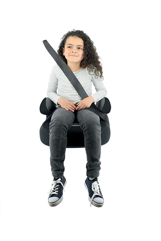 Dream 15-36kg Oto Koltuğu Yükseltici - Frozen Iı