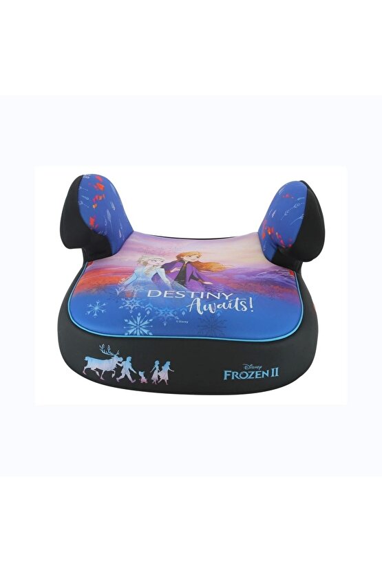 Dream 15-36kg Oto Koltuğu Yükseltici - Frozen Iı