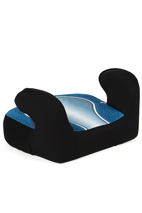 Comfyax Nania Dream 15-36kg Yükseltici  Oto Koltuğu - Skyline Blue